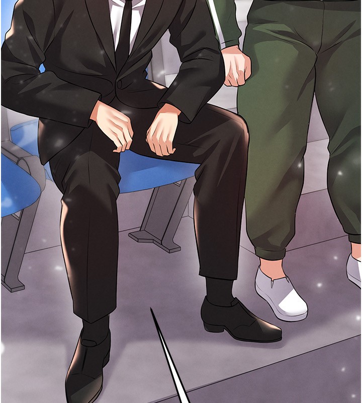 足球型男脱单指南第24話-引人犯罪的性感身材