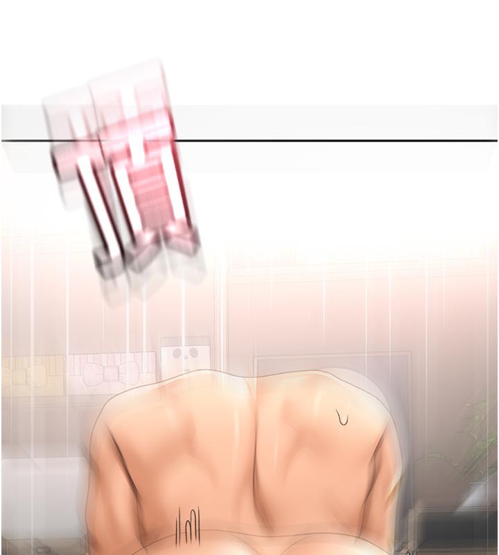 顶加套房的春天第29話-要我在院長面前射精?!