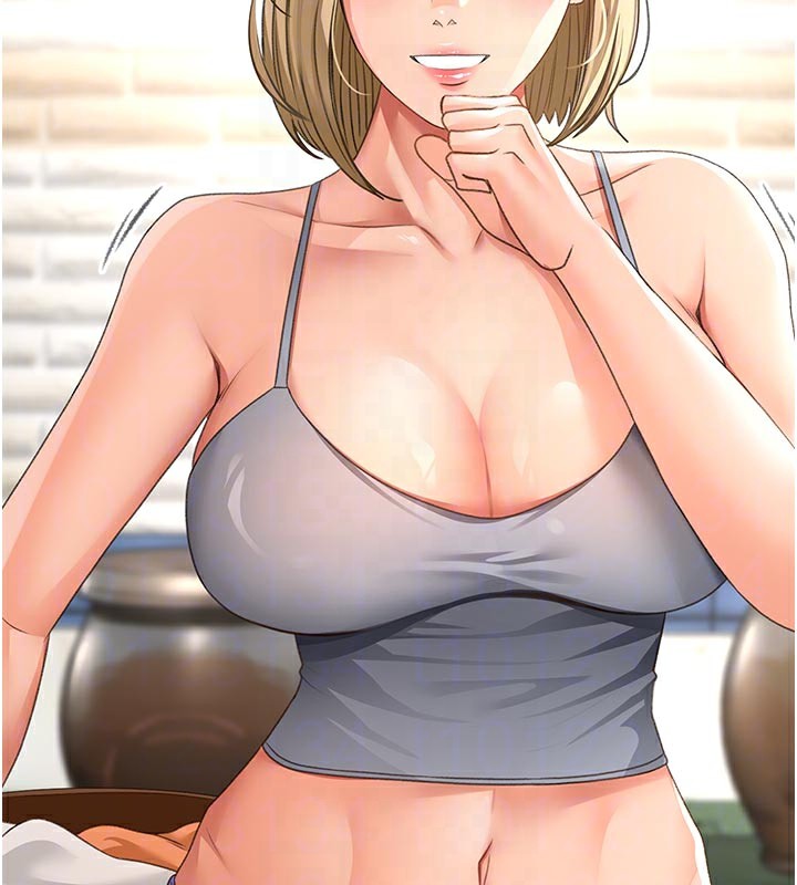 頂加套房的春天第29話-要我在院長面前射精?!