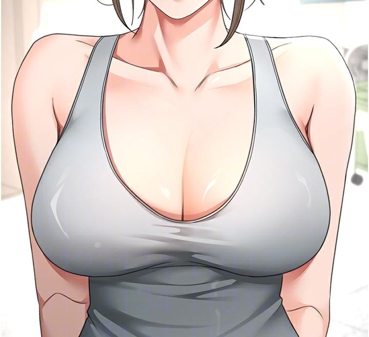 顶加套房的春天第29話-要我在院長面前射精?!