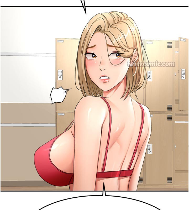 顶加套房的春天第29話-要我在院長面前射精?!