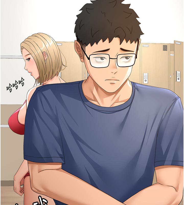 頂加套房的春天第29話-要我在院長面前射精?!