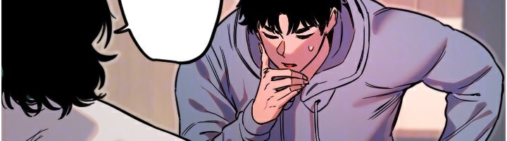 守护天使第43話-你…喜歡思允嗎?