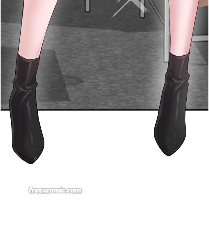 男人配额制第5話-面試結束，開始工作