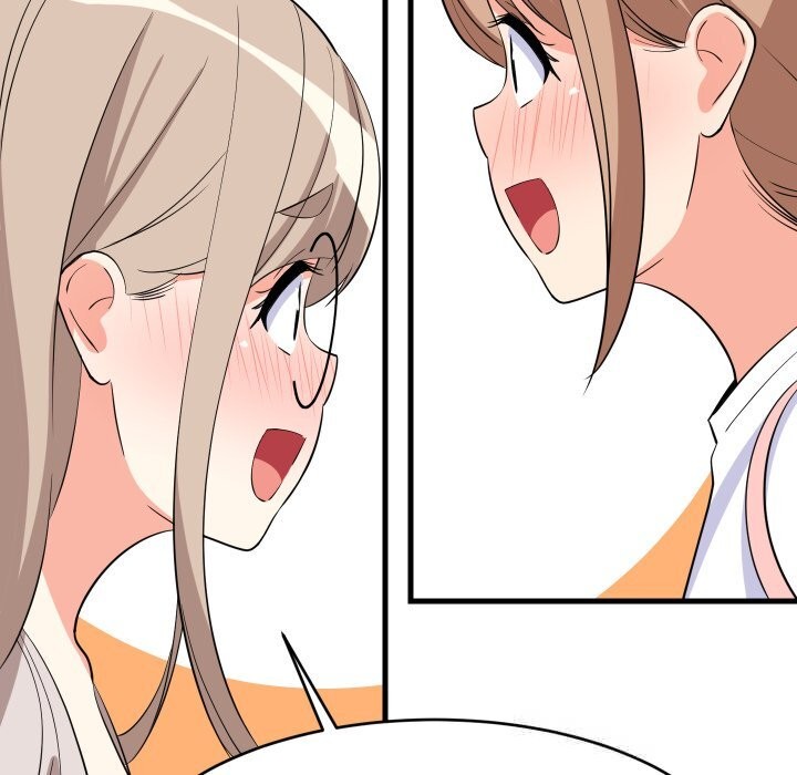 难缠姐妹偏要和我同居第55話