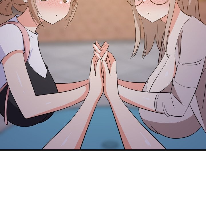 难缠姐妹偏要和我同居第55話