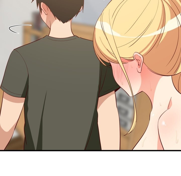 难缠姐妹偏要和我同居第55話