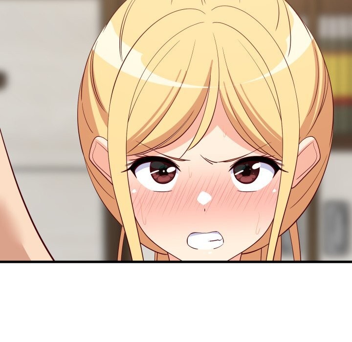 难缠姐妹偏要和我同居第55話