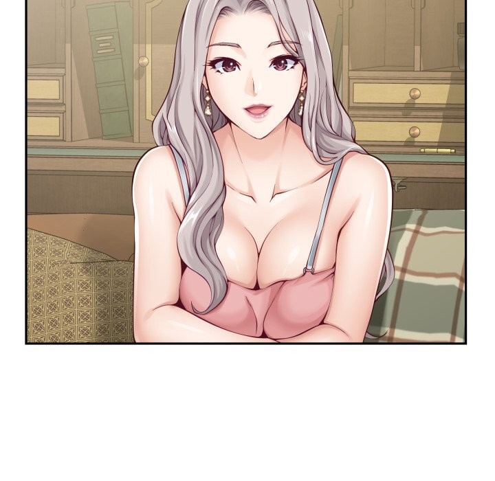 极乐之神第54話