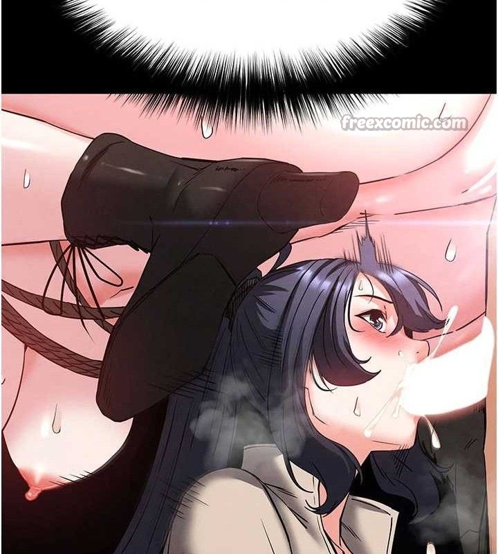 末日鵰堡第39話-被玩到壞掉的洋妞