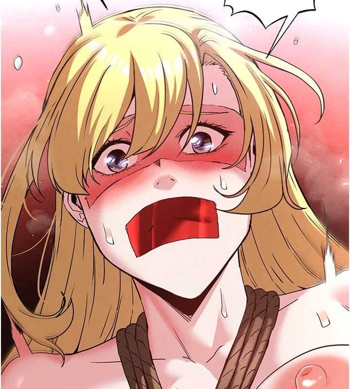 末日鵰堡第39話-被玩到壞掉的洋妞