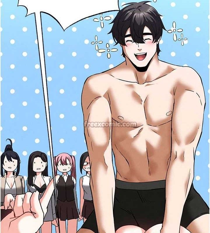 末日鵰堡第39話-被玩到壞掉的洋妞