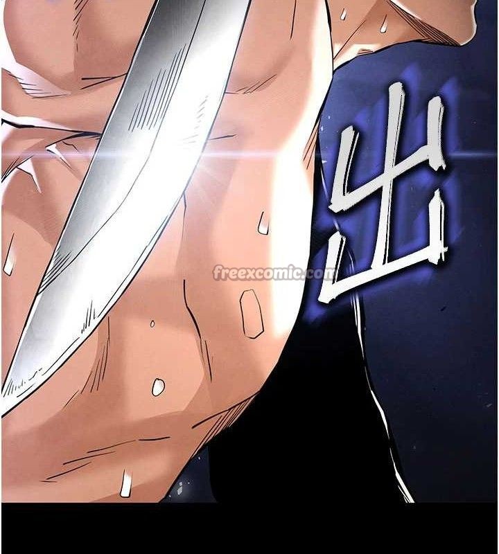 末日鵰堡第39話-被玩到壞掉的洋妞