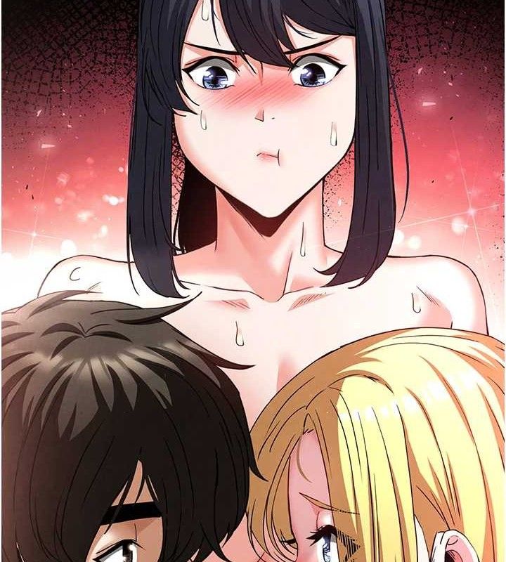 末日鵰堡第39話-被玩到壞掉的洋妞