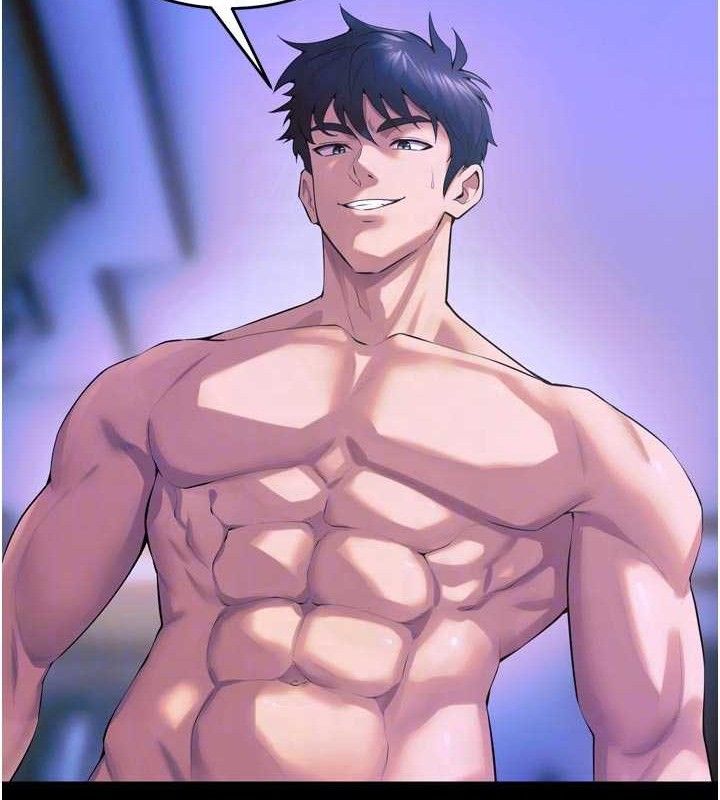 獄火重生第28話-放下自尊任人抽插