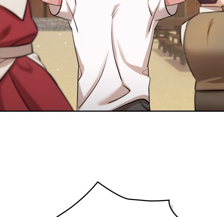 养成废角变新娘第1话