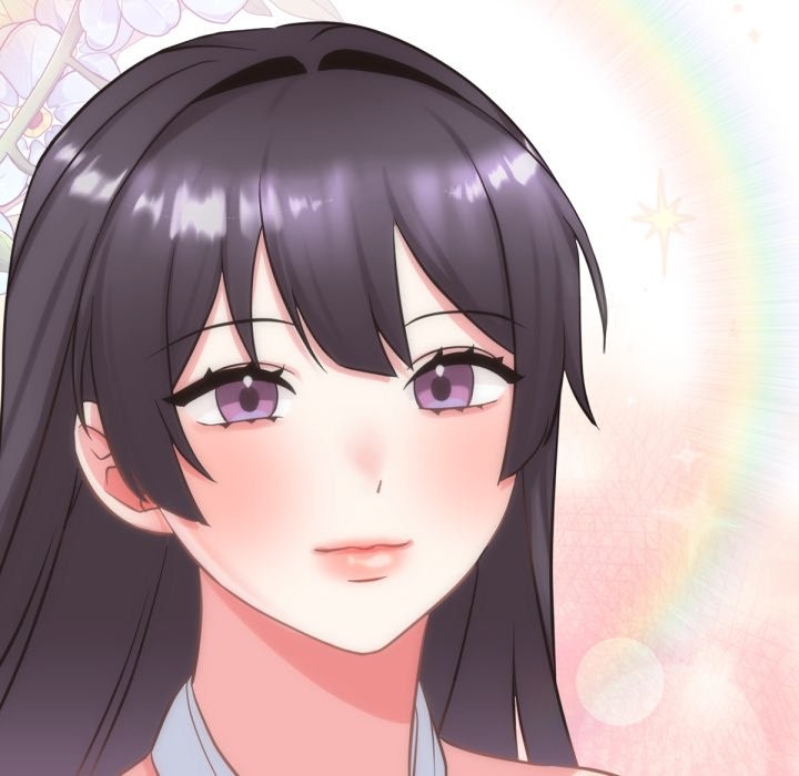 养成废角变新娘第1话