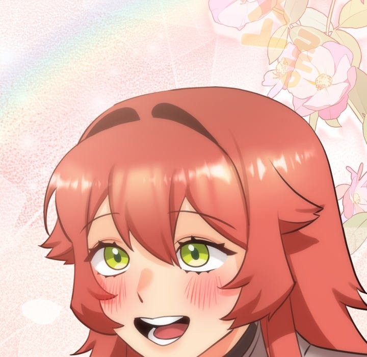 養成廢角變新娘第3話