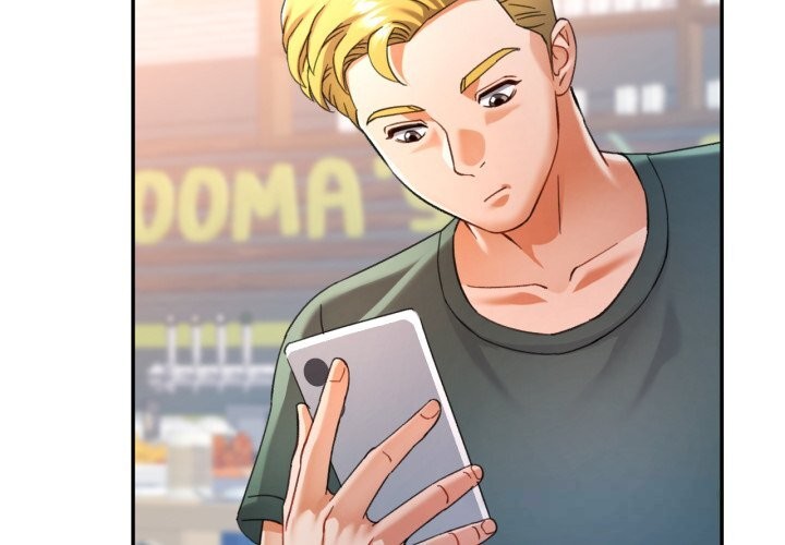 可以爱你吗第64話