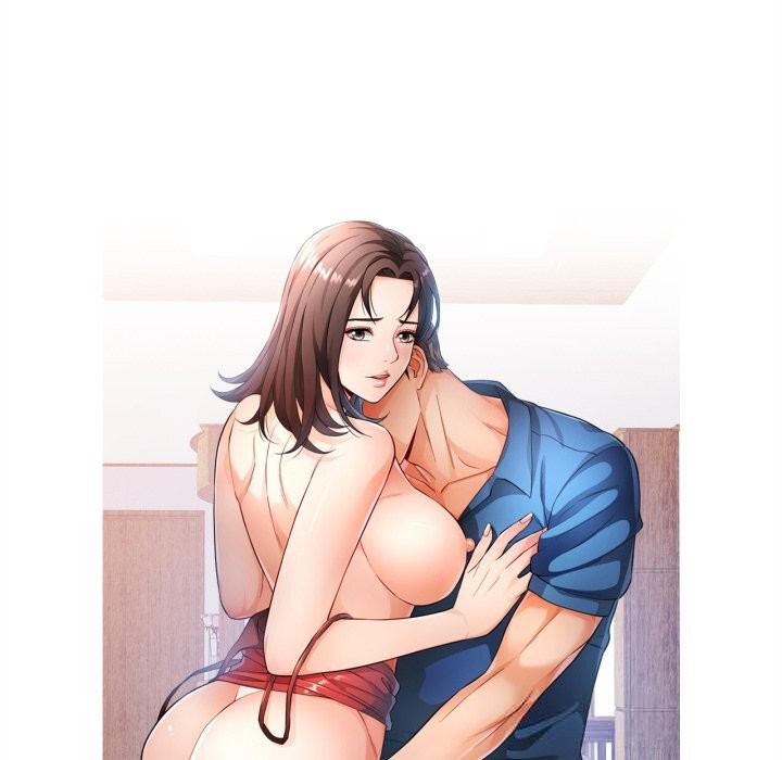 可以爱你吗第64話