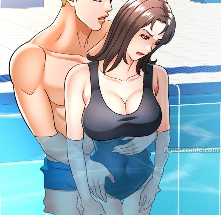 可以爱你吗第64話