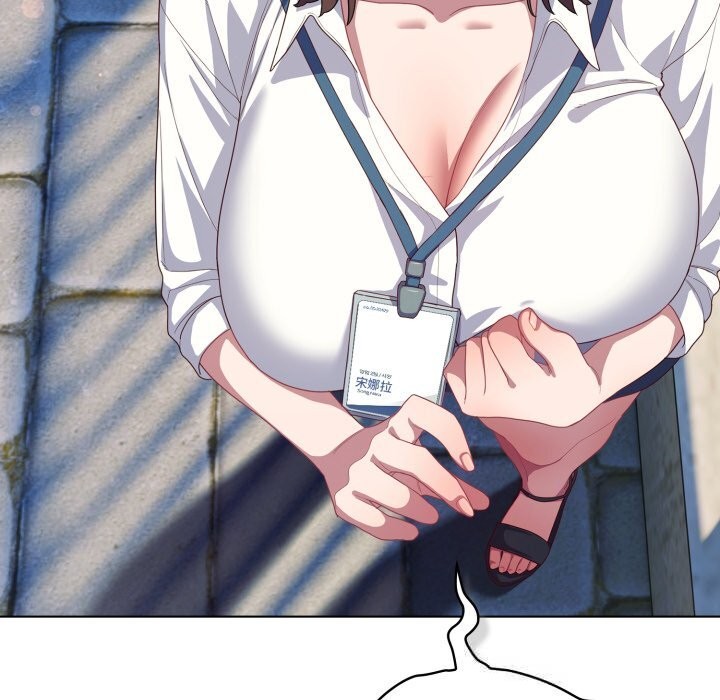 喵来的恋爱第29話