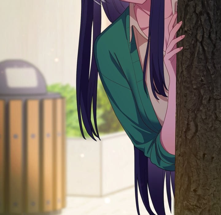 喵来的恋爱第29話