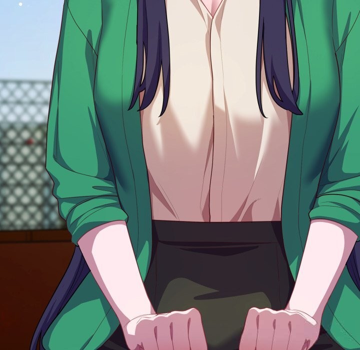 喵来的恋爱第29話