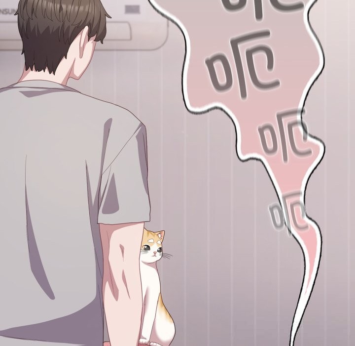 喵来的恋爱第29話