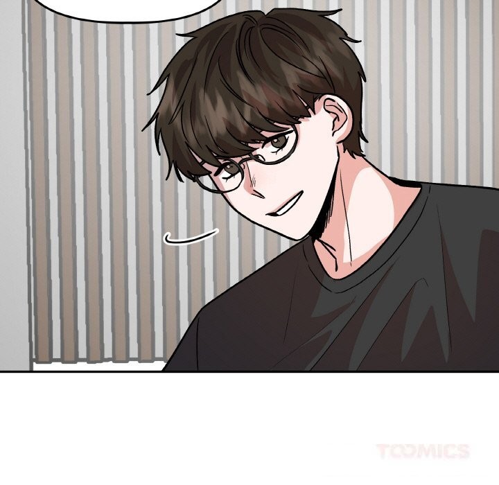 附属品少女的叛逆期第10話