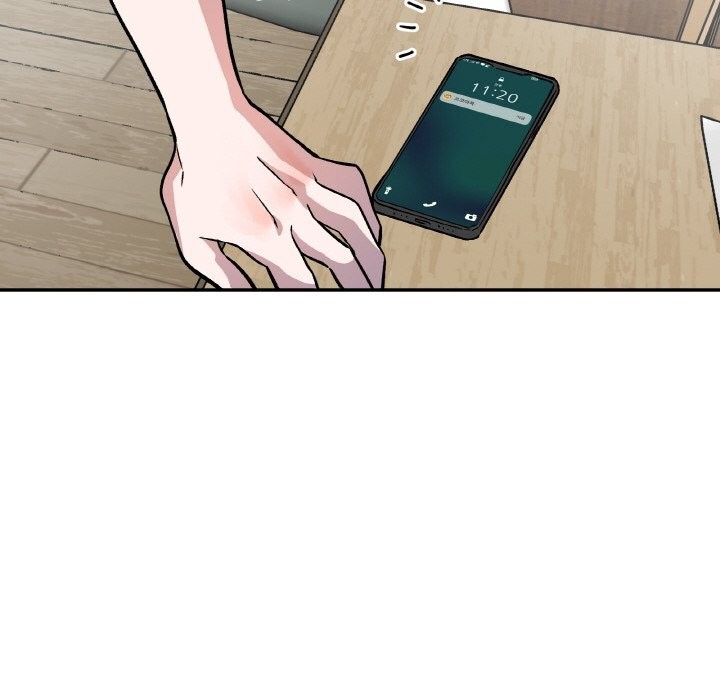 附属品少女的叛逆期第10話