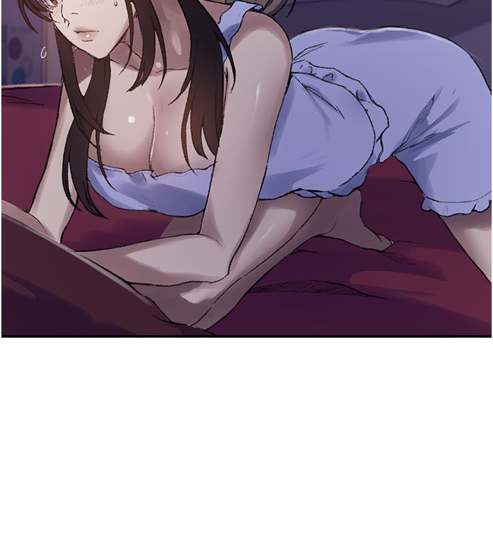 秘密教学第277話-在床上服務兩位姊姊