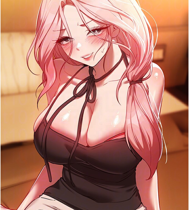 BeautifulDays第44話-粉紅奶頭+粉紅小穴