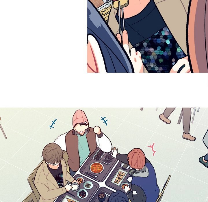 这都什么事儿啊？第5話