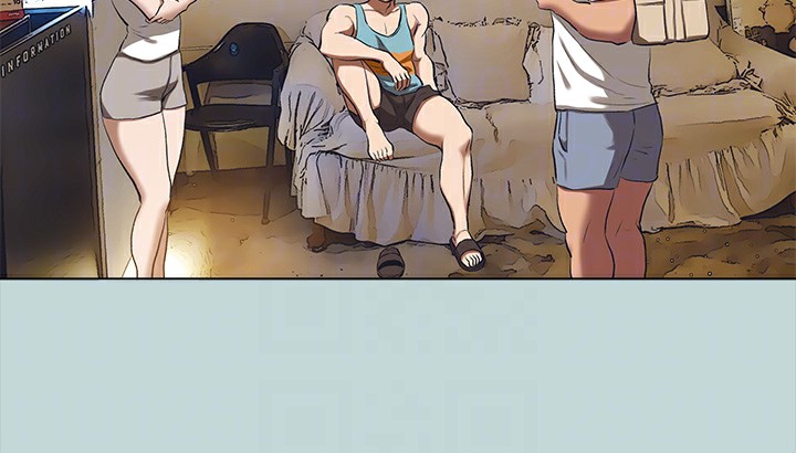 纵夏夜之梦(无码版)第113話-緣起緣滅