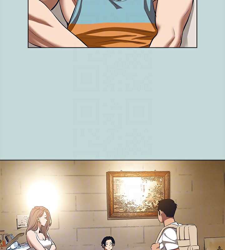 纵夏夜之梦(无码版)第113話-緣起緣滅