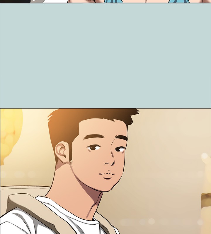 纵夏夜之梦(无码版)第113話-緣起緣滅