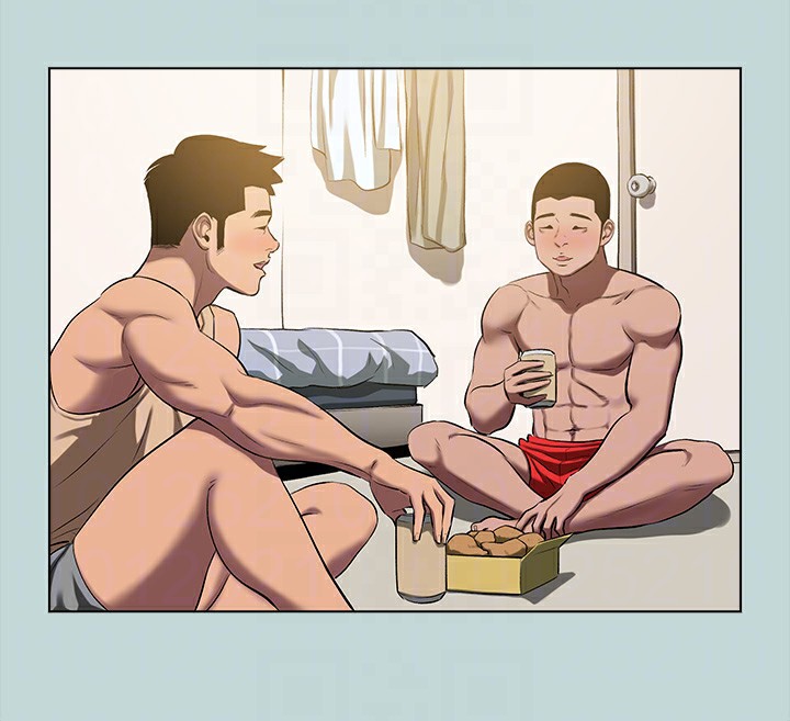 纵夏夜之梦(无码版)第113話-緣起緣滅