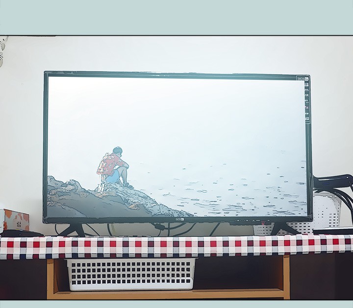 纵夏夜之梦(无码版)第114話-孤男寡女共處一室