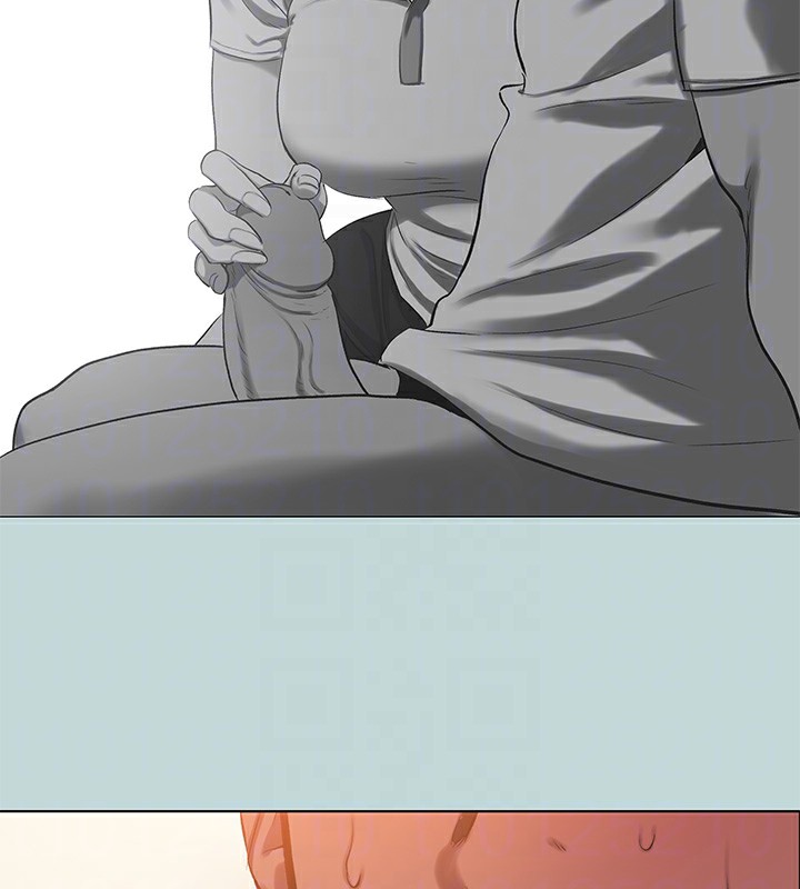 纵夏夜之梦(无码版)第114話-孤男寡女共處一室