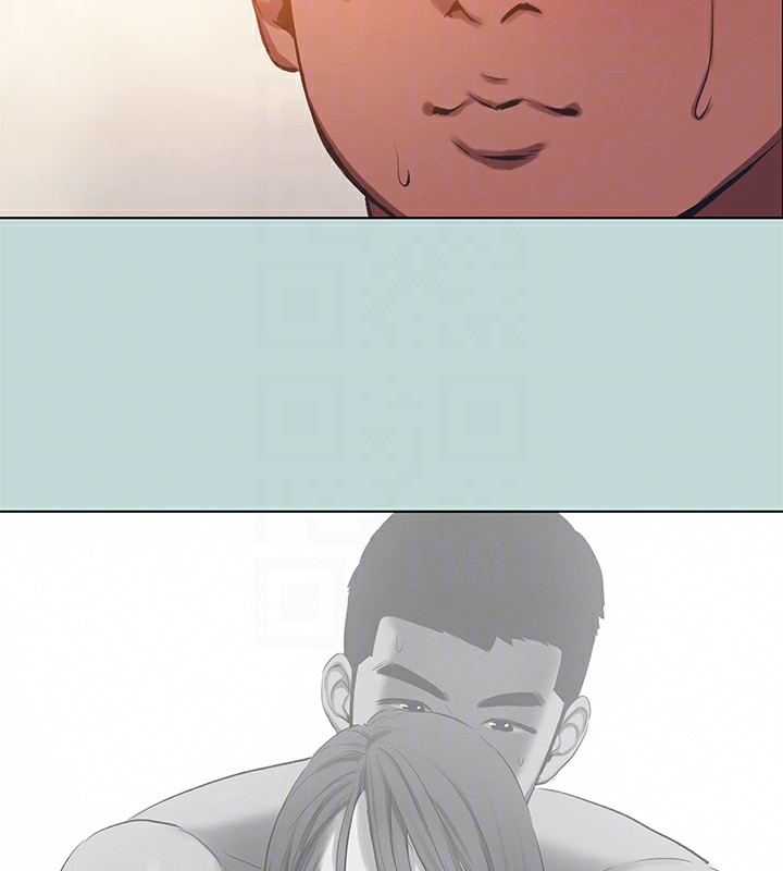 纵夏夜之梦(无码版)第114話-孤男寡女共處一室