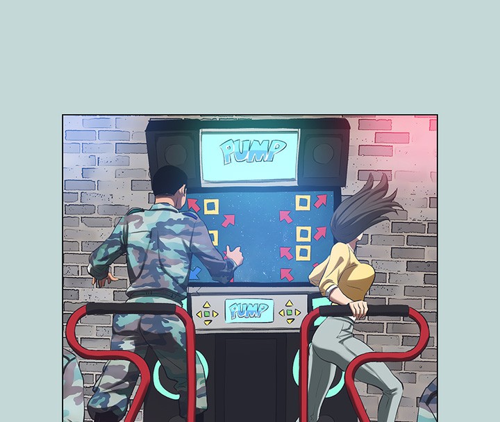 纵夏夜之梦(无码版)第114話-孤男寡女共處一室