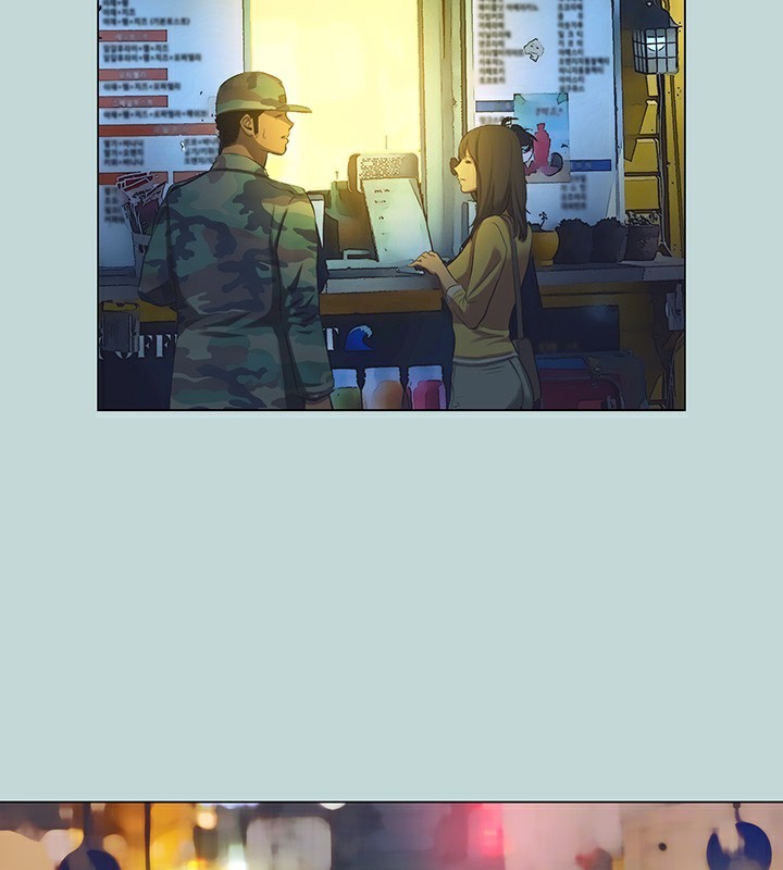 纵夏夜之梦(无码版)第114話-孤男寡女共處一室