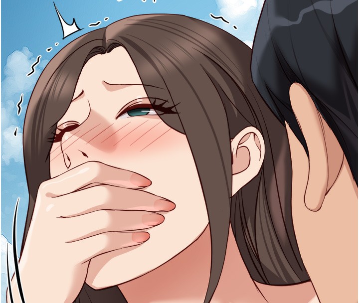 魯蛇社畜的金手指第32話-最後是清潔口交♥