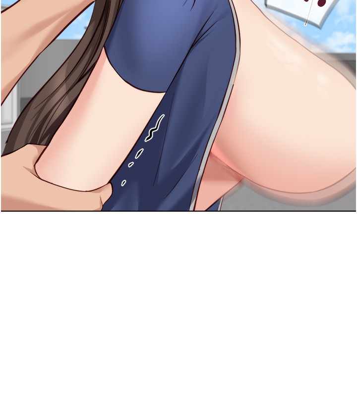 鲁蛇社畜的金手指第32話-最後是清潔口交♥