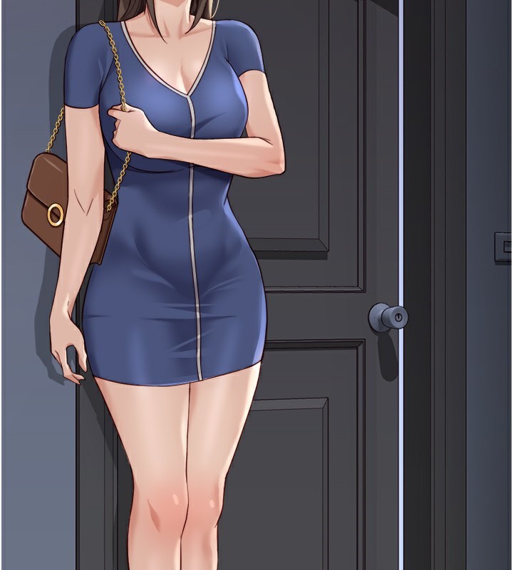 鲁蛇社畜的金手指第32話-最後是清潔口交♥