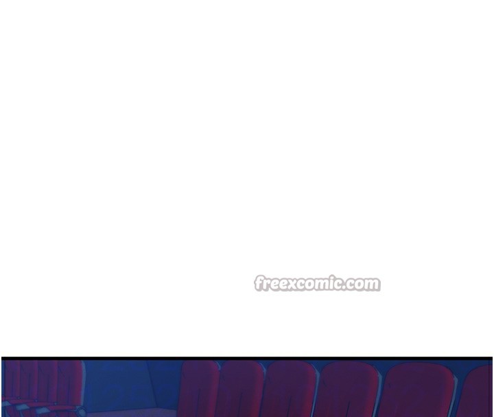 恶次人生第36話-在電影院偷偷摸摸