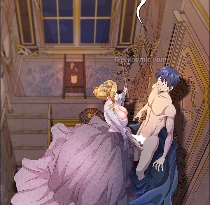 最强男人第34話