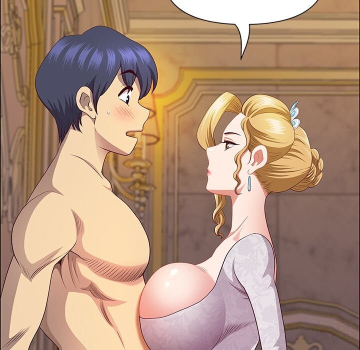 最强男人第34話