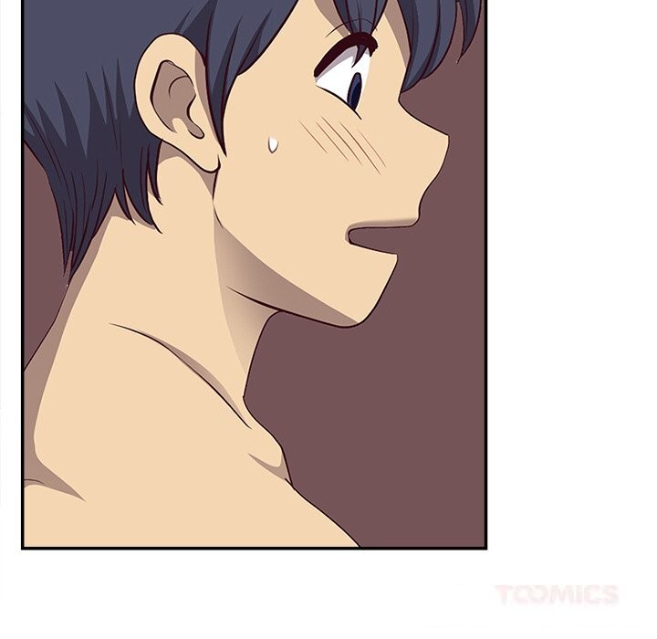 最强男人第34話